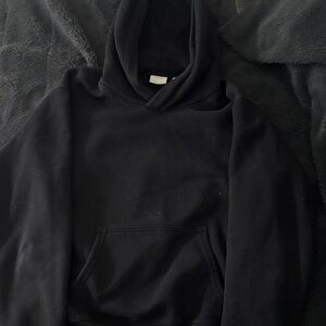 Aritzia Black Women's Hoodie